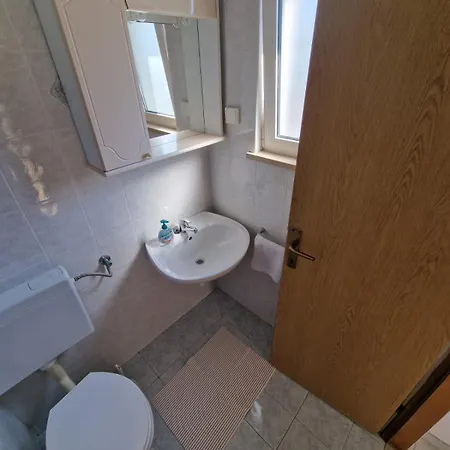 Batistic Apartamento