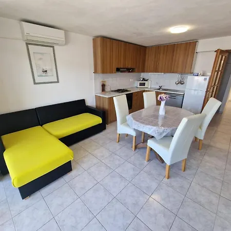 Apartamento Batistic