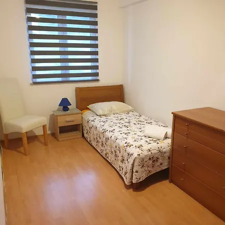Apartamento Batistic *