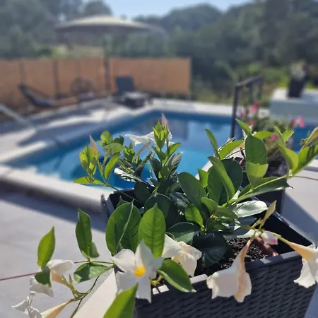 Apartamento Batistic Lumbarda